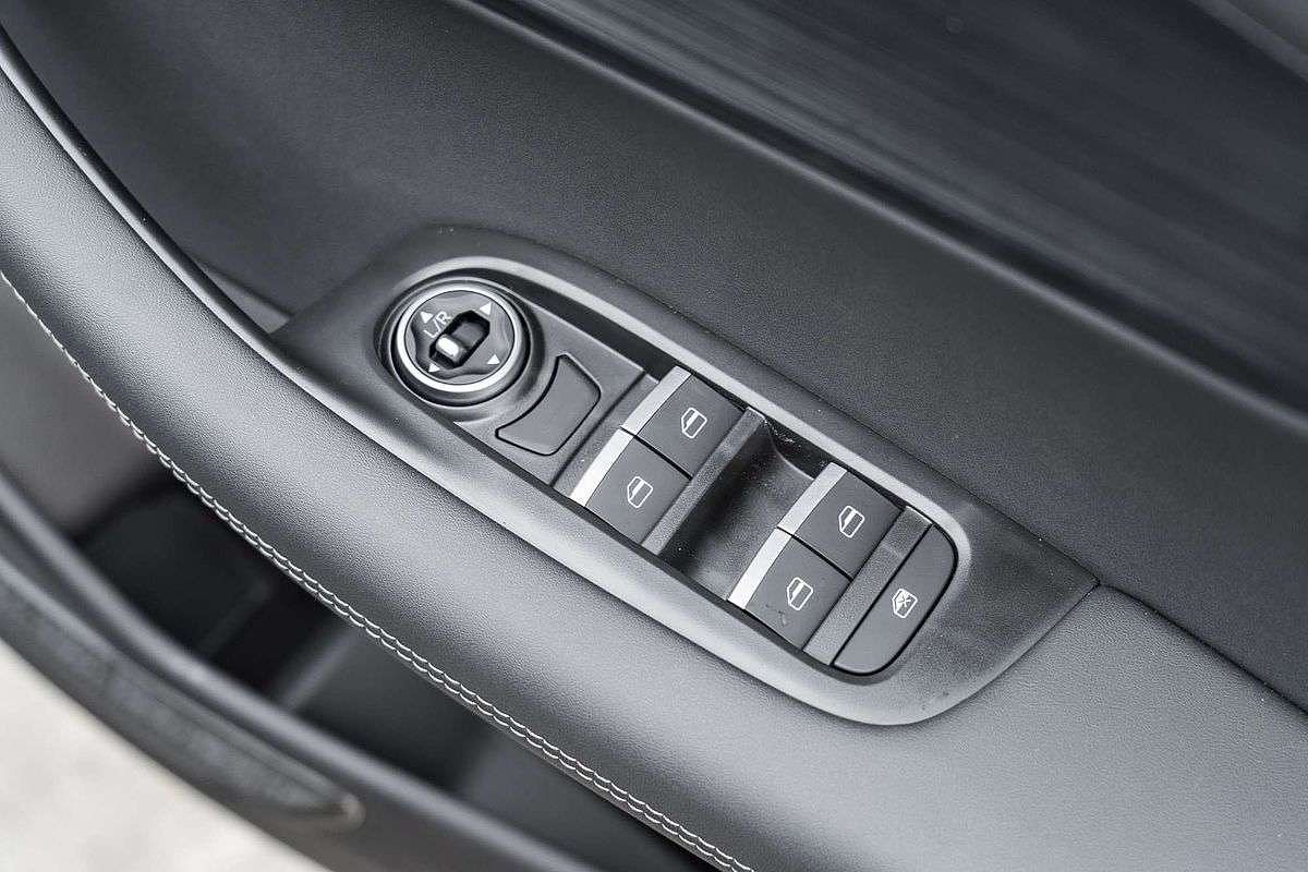 2025 Chery Tiggo 4 Ultimate