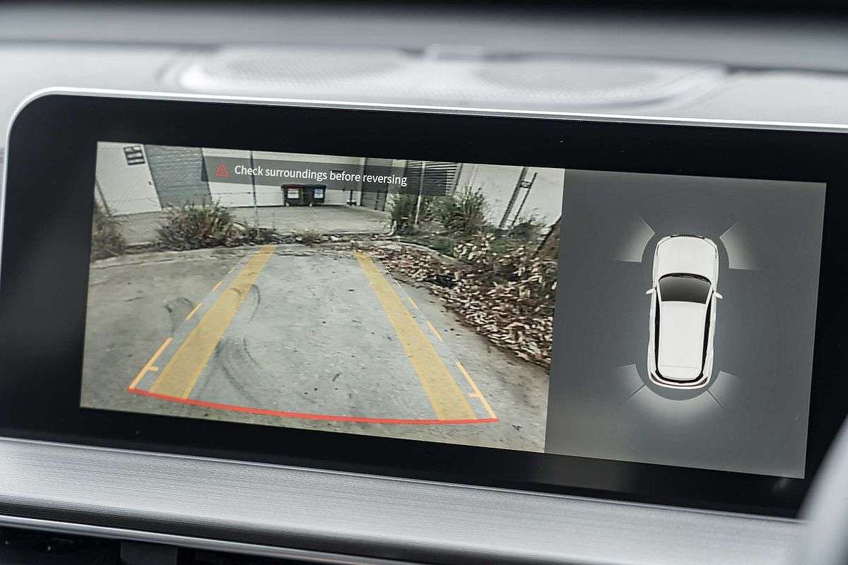 2025 Chery Tiggo 4 Ultimate