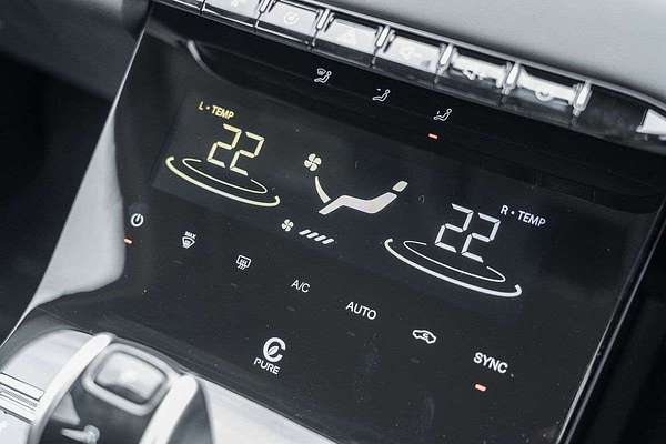 2025 Chery Tiggo 4 Ultimate