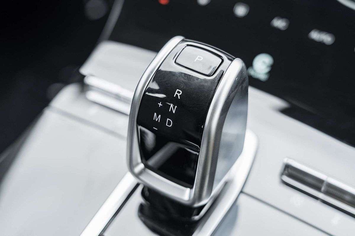 2025 Chery Tiggo 4 Ultimate