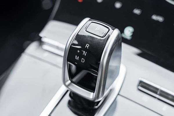 2025 Chery Tiggo 4 Ultimate