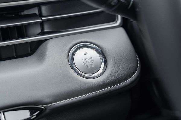 2025 Chery Tiggo 4 Ultimate