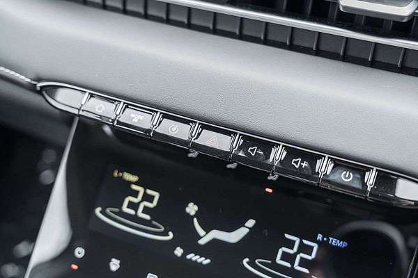 2025 Chery Tiggo 4 Ultimate