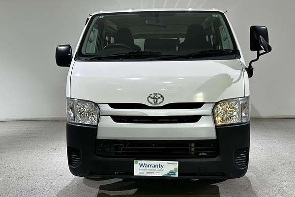 2019 Toyota Hiace TRH200V