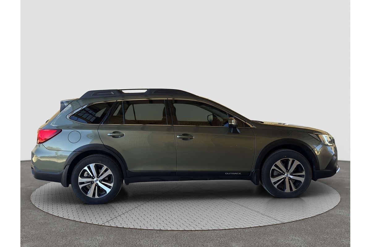 2019 Subaru Outback 2.5i PREMIUM AWD MY18
