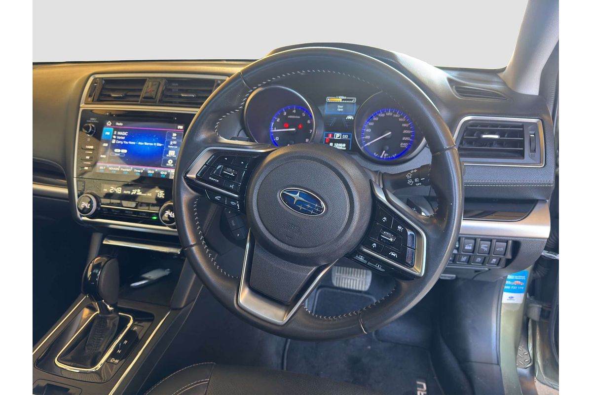 2019 Subaru Outback 2.5i PREMIUM AWD MY18