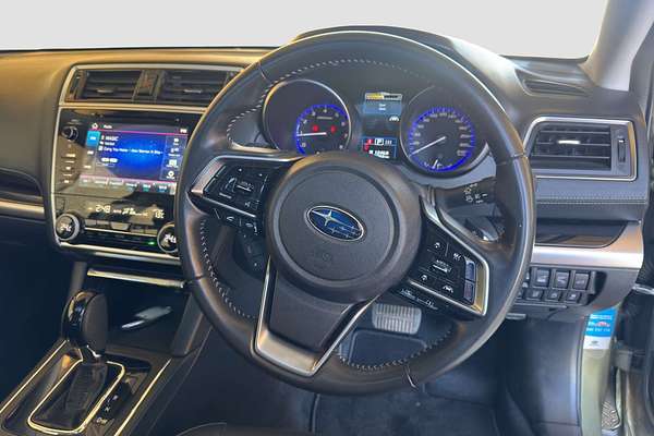 2019 Subaru Outback 2.5i PREMIUM AWD MY18