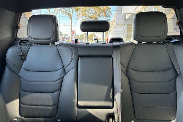 2025 Isuzu D-MAX X-TERRAIN 4X4