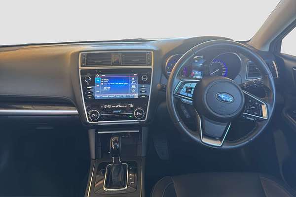 2019 Subaru Outback 2.5i PREMIUM AWD MY18