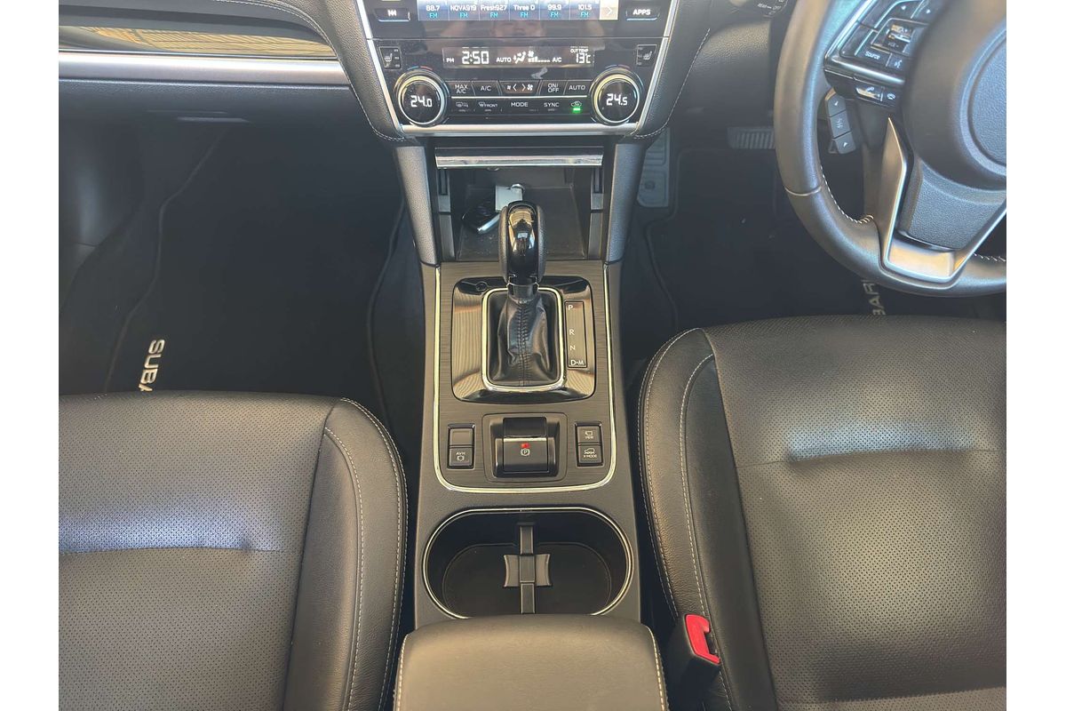 2019 Subaru Outback 2.5i PREMIUM AWD MY18