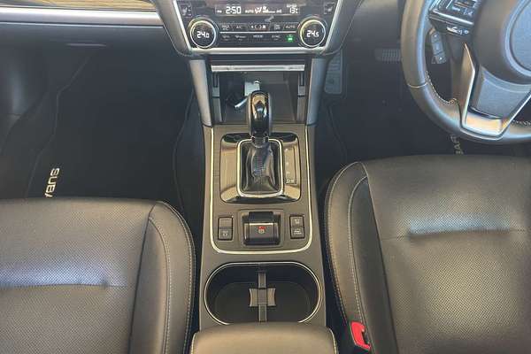 2019 Subaru Outback 2.5i PREMIUM AWD MY18