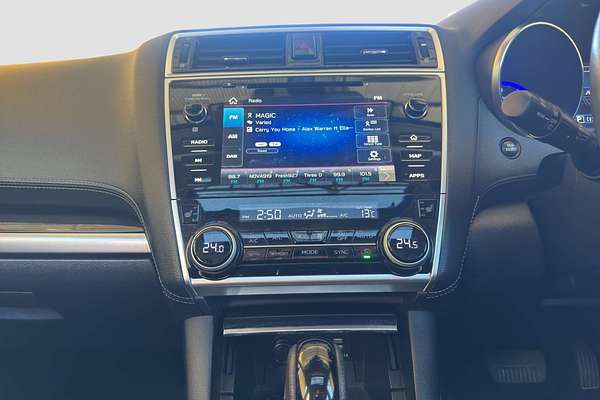 2019 Subaru Outback 2.5i PREMIUM AWD MY18