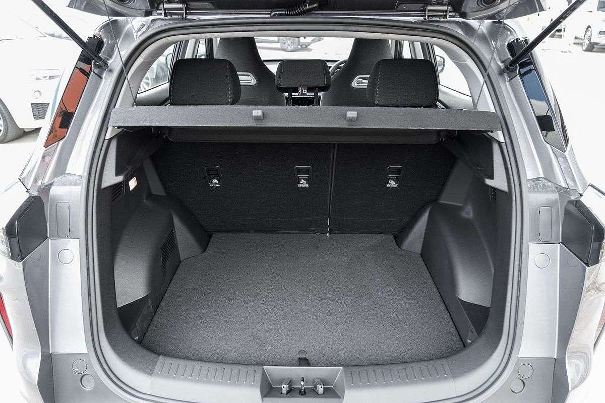 2025 Chery Tiggo 4 Urban