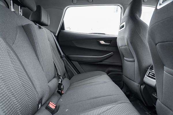 2025 Chery Tiggo 4 Urban