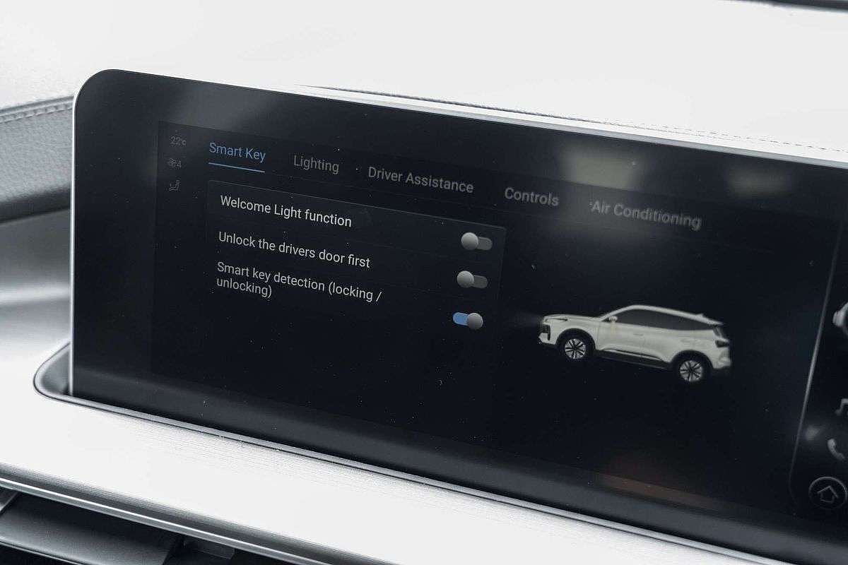 2025 Chery Tiggo 4 Urban