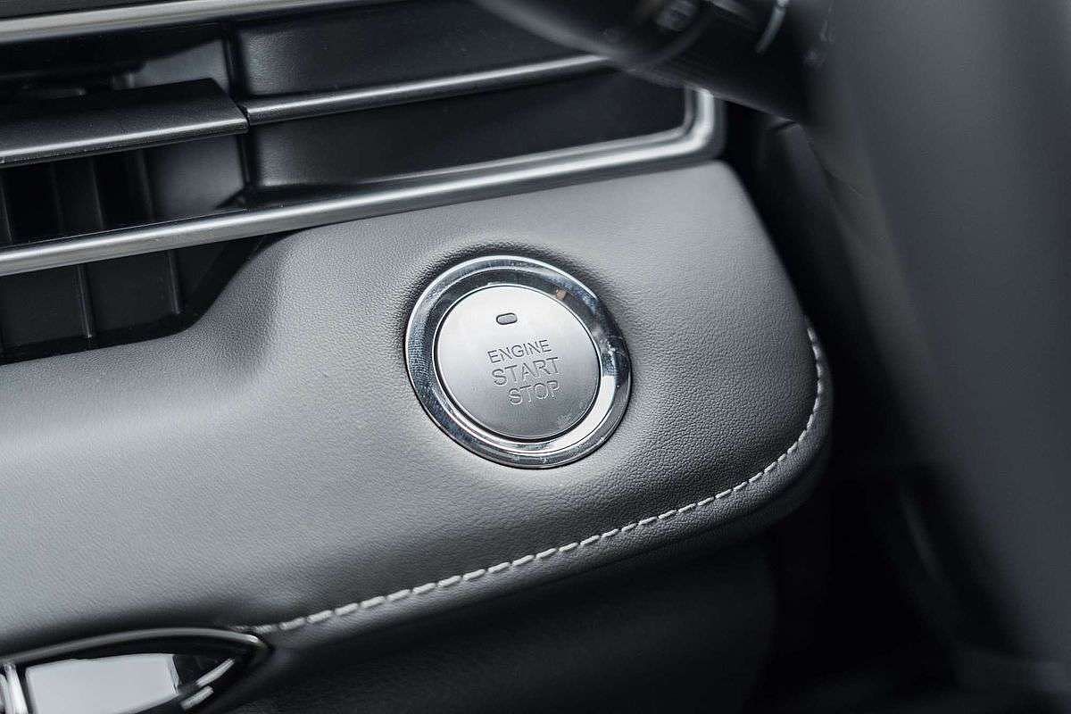 2025 Chery Tiggo 4 Urban