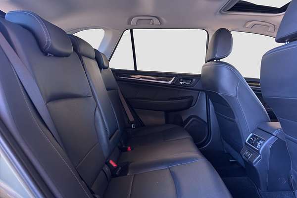 2019 Subaru Outback 2.5i PREMIUM AWD MY18