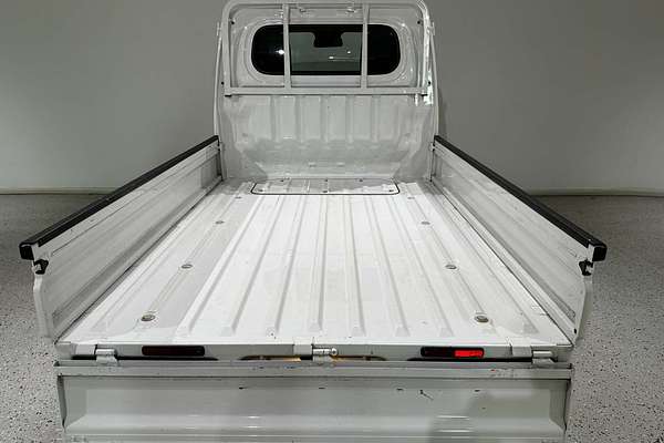 2024 Daihatsu Hi-Jet (No Badge) S510P 4X4