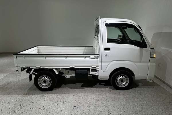 2024 Daihatsu Hi-Jet (No Badge) S510P 4X4