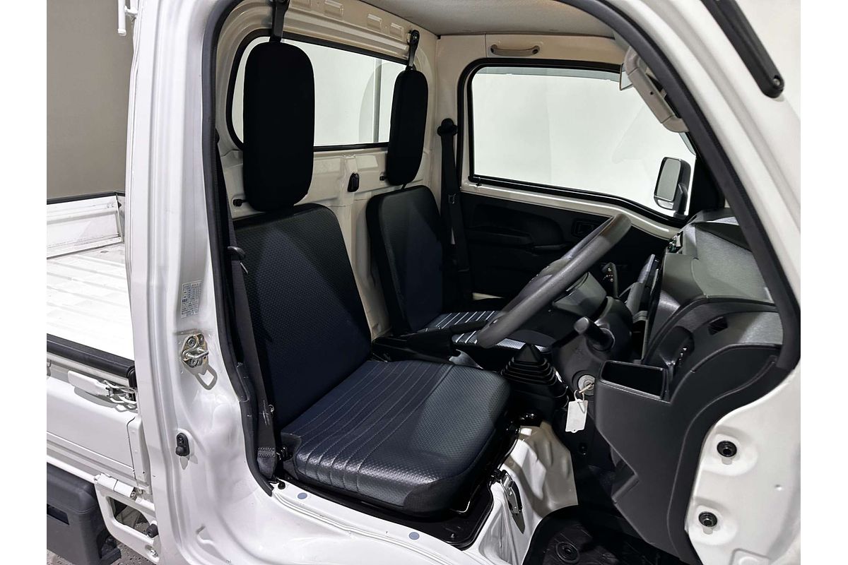 2024 Daihatsu Hi-Jet (No Badge) S510P 4X4