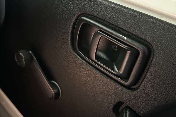 2024 Daihatsu Hi-Jet (No Badge) S510P 4X4