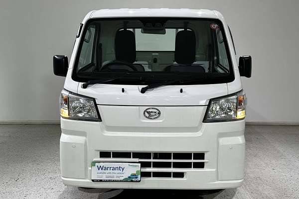 2024 Daihatsu Hi-Jet (No Badge) S510P 4X4