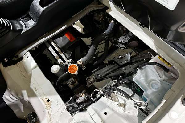 2024 Daihatsu Hi-Jet (No Badge) S510P 4X4