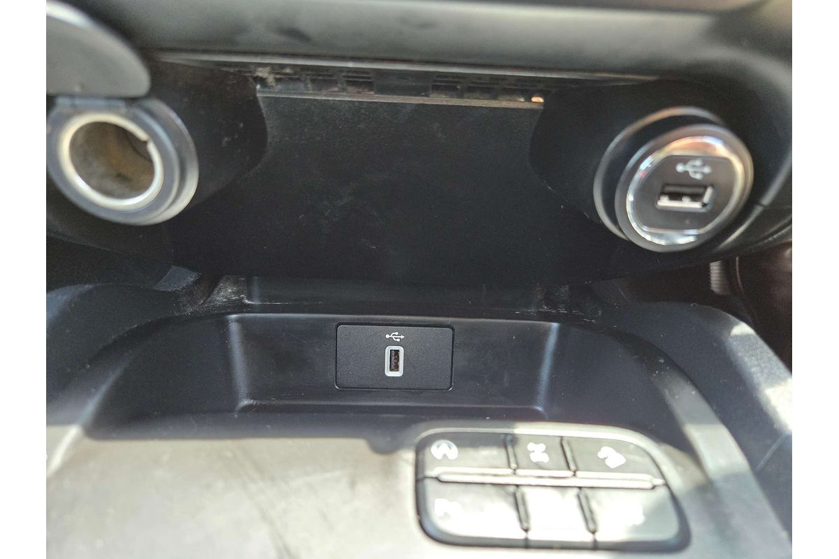 2020 Ford Ranger Wildtrak PX MkIII 4X4 2.0L