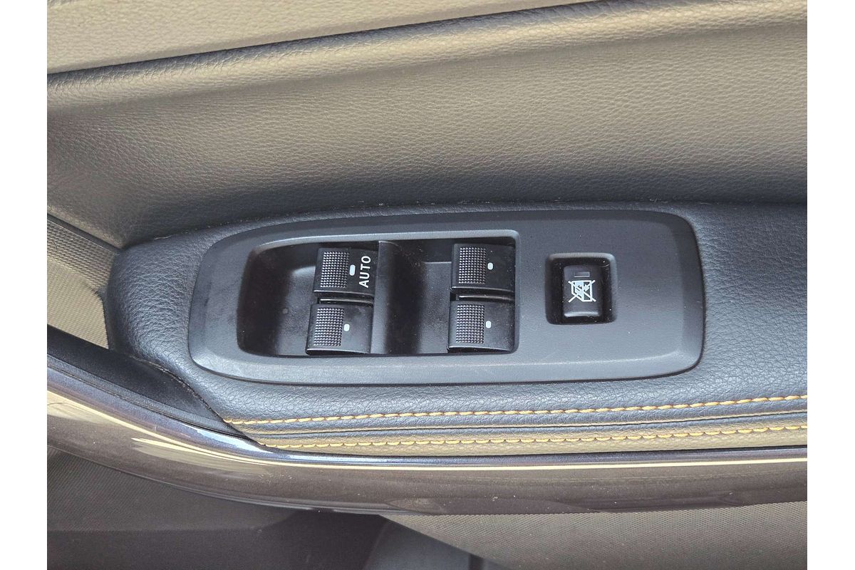 2020 Ford Ranger Wildtrak PX MkIII 4X4 2.0L