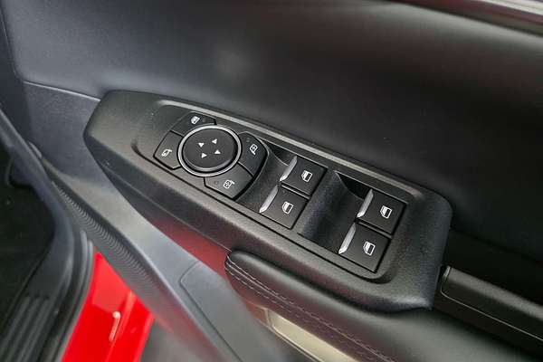 2025 Ford Ranger Raptor 4X4 3.0L