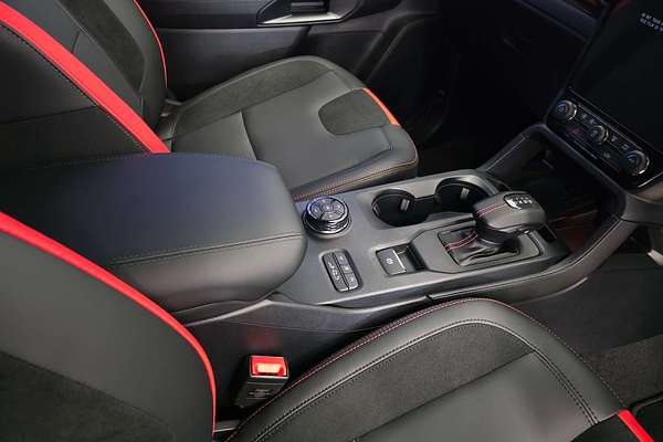 2025 Ford Ranger Raptor 4X4 3.0L