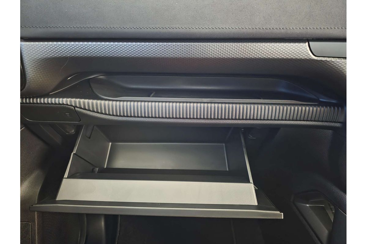 2025 Ford Ranger Raptor 4X4 3.0L