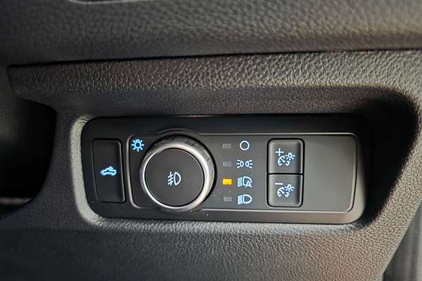 2025 Ford Ranger Raptor 4X4 3.0L