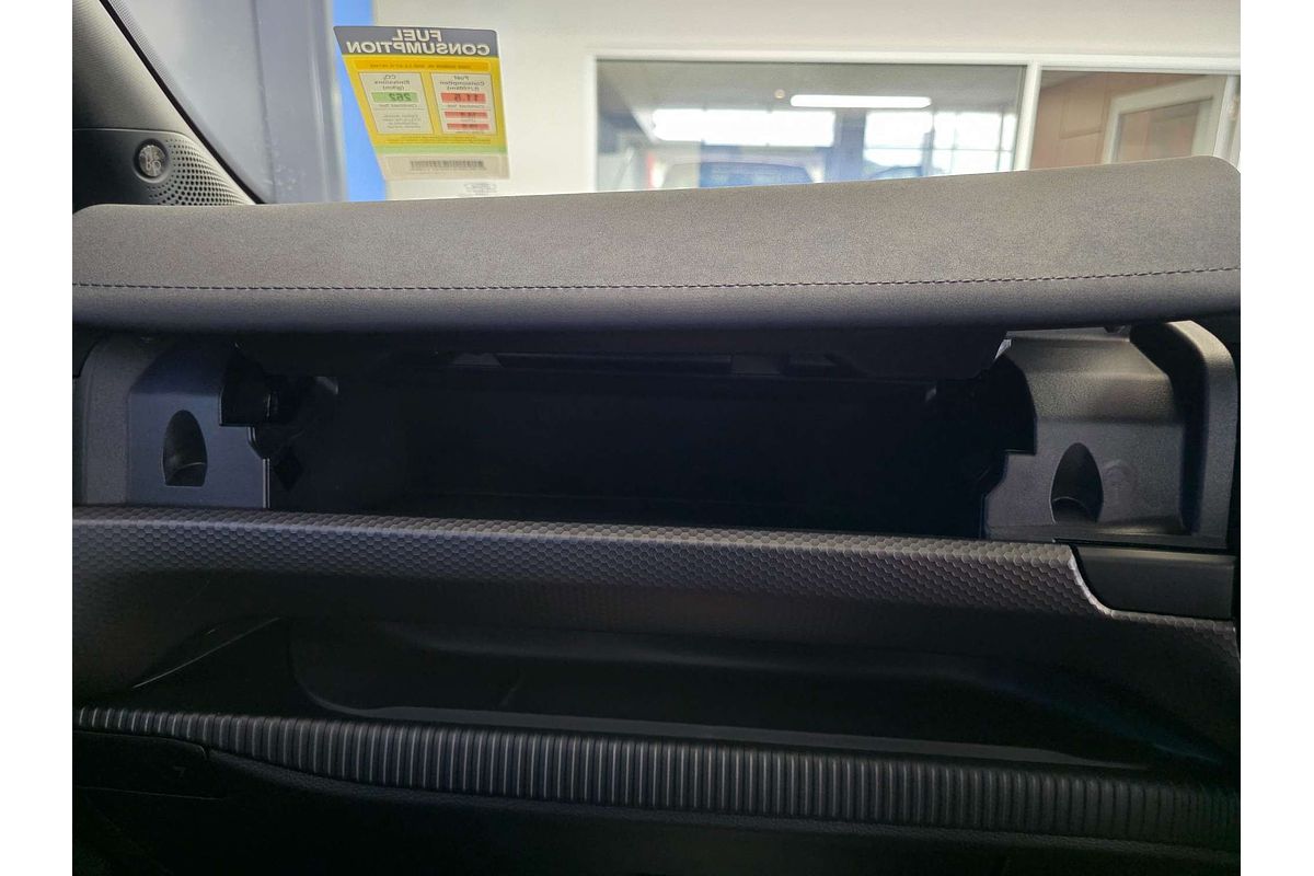 2025 Ford Ranger Raptor 4X4 3.0L