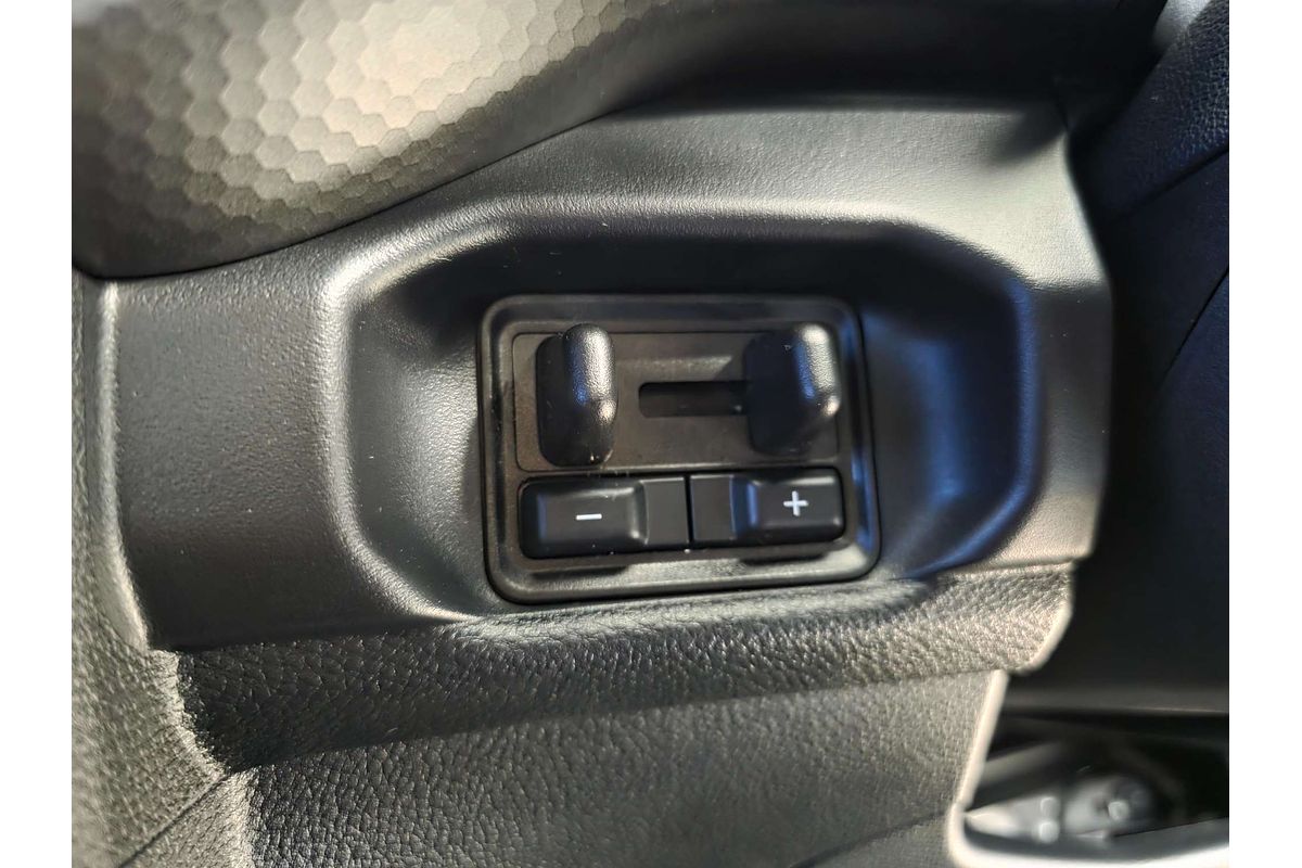 2025 Ford Ranger Raptor 4X4 3.0L