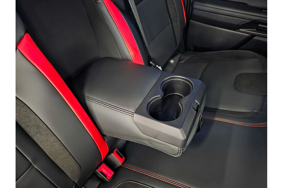 2025 Ford Ranger Raptor 4X4 3.0L