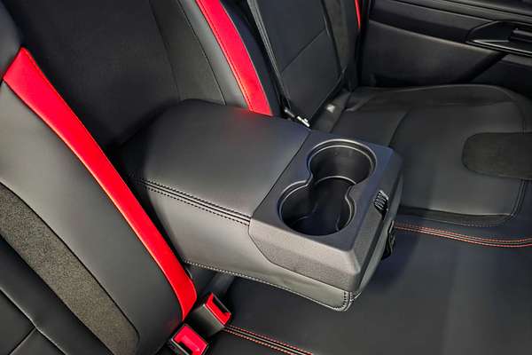 2025 Ford Ranger Raptor 4X4 3.0L