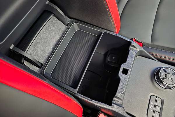 2025 Ford Ranger Raptor 4X4 3.0L