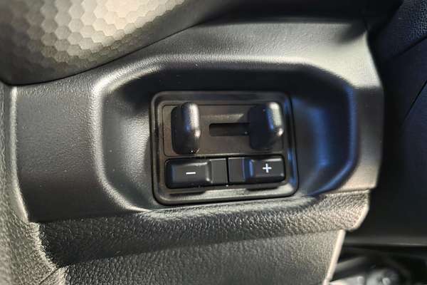 2025 Ford Ranger Raptor 4X4 3.0L