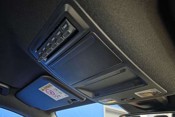 2025 Ford Ranger Raptor 4X4 3.0L