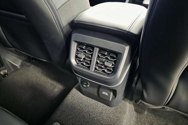 2025 Ford Ranger Raptor 4X4 3.0L