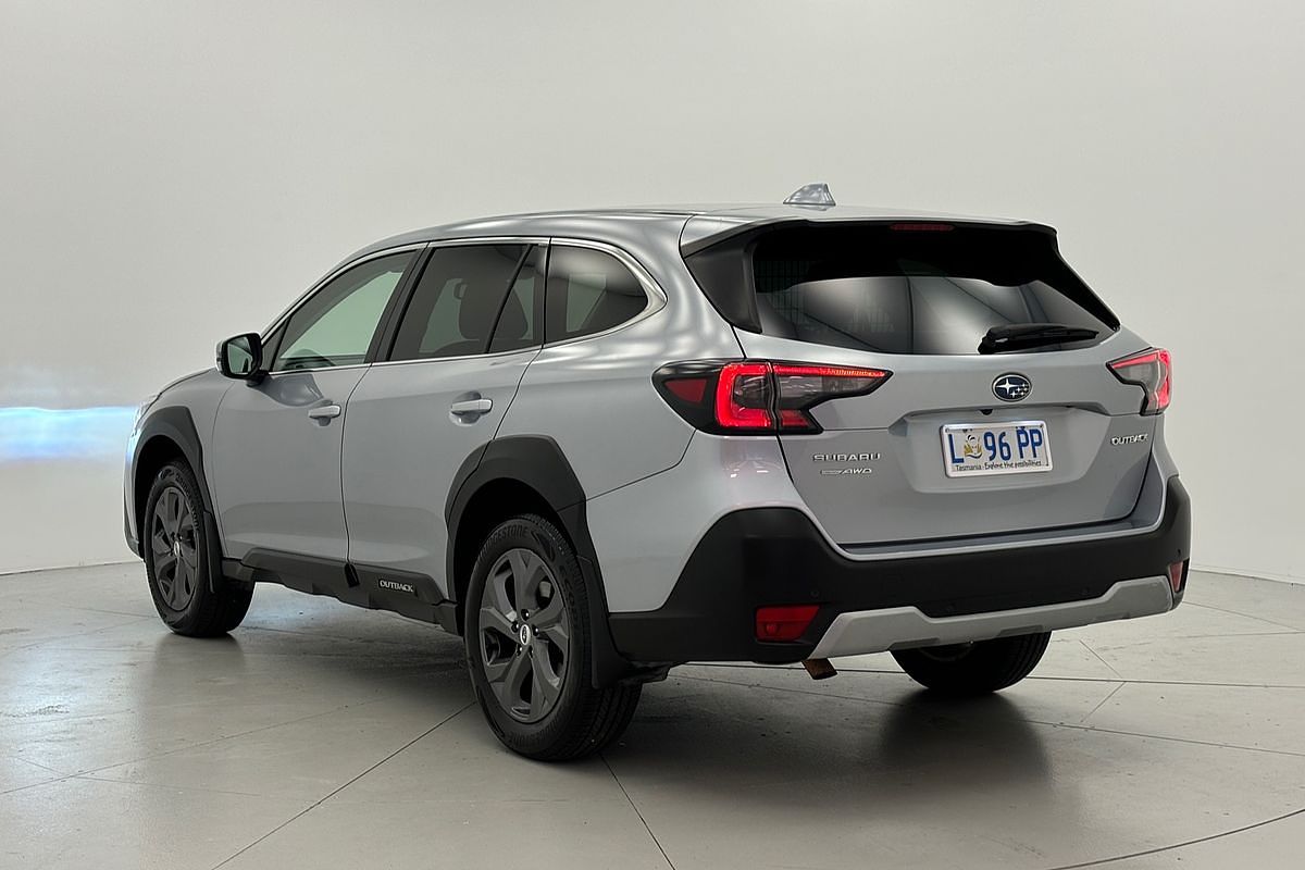 2021 Subaru Outback AWD Touring 6GEN