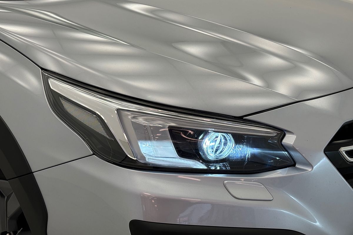 2021 Subaru Outback AWD Touring 6GEN