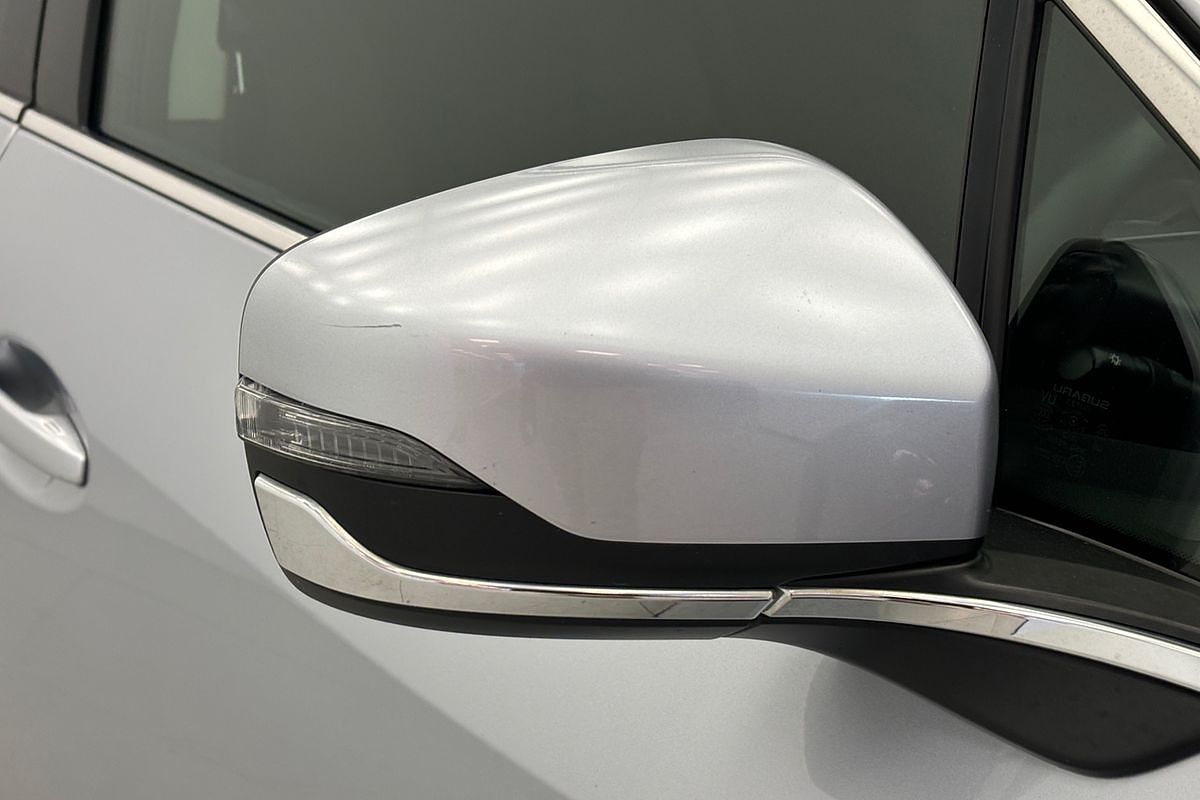 2021 Subaru Outback AWD Touring 6GEN