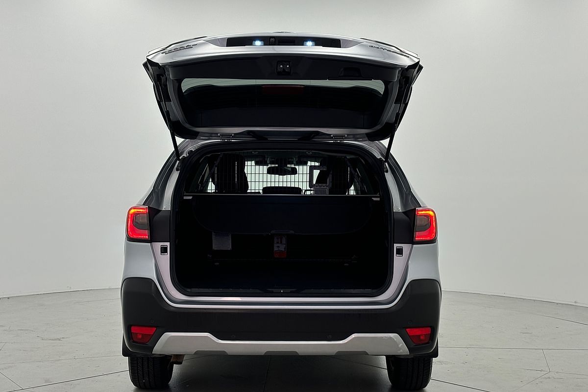 2021 Subaru Outback AWD Touring 6GEN