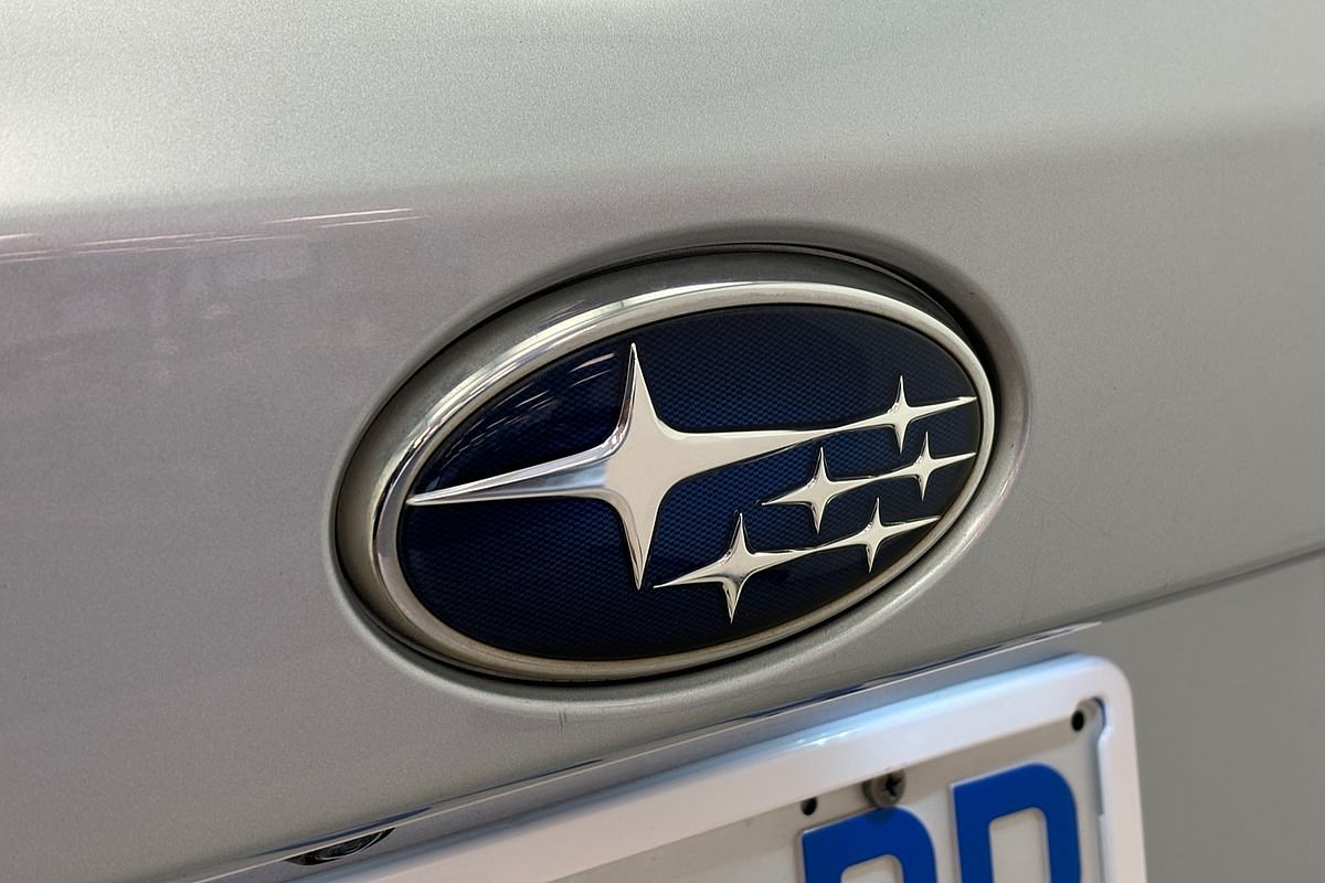 2021 Subaru Outback AWD Touring 6GEN