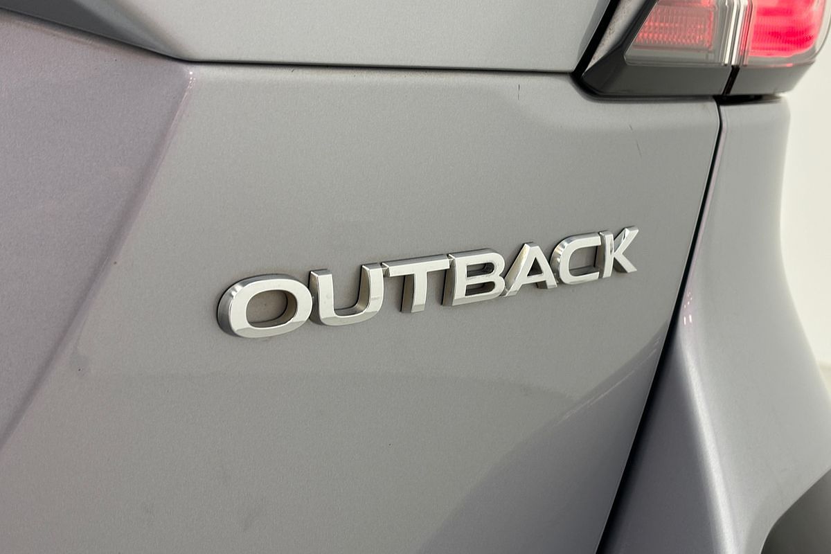 2021 Subaru Outback AWD Touring 6GEN