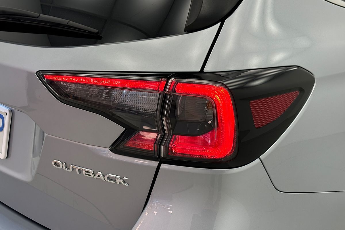 2021 Subaru Outback AWD Touring 6GEN