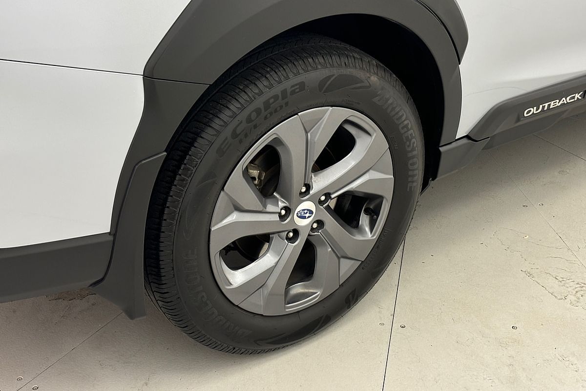 2021 Subaru Outback AWD Touring 6GEN