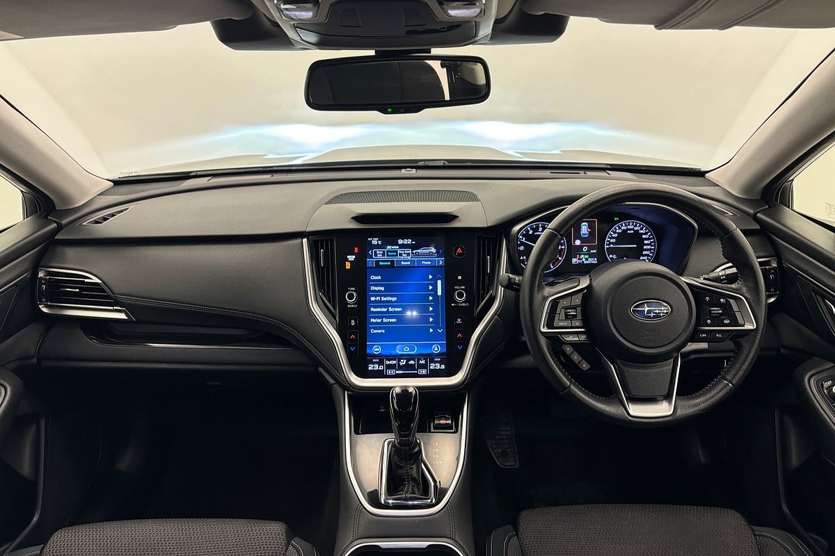 2021 Subaru Outback AWD Touring 6GEN